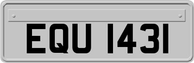 EQU1431