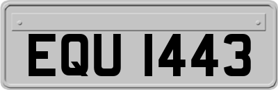 EQU1443