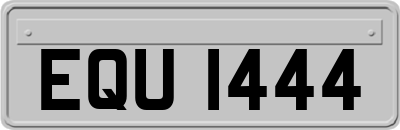 EQU1444