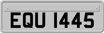 EQU1445