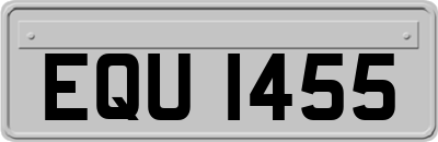 EQU1455