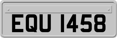 EQU1458