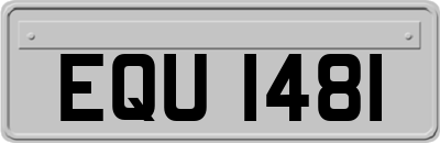 EQU1481