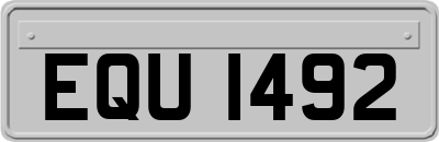 EQU1492