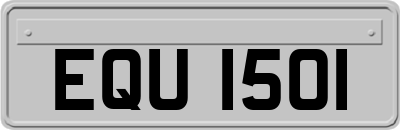 EQU1501