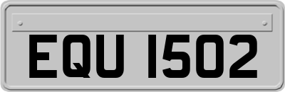 EQU1502
