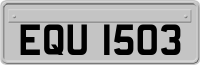 EQU1503
