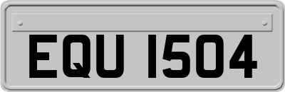 EQU1504