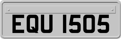EQU1505