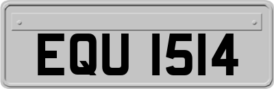 EQU1514
