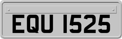 EQU1525