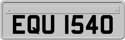 EQU1540
