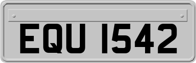 EQU1542