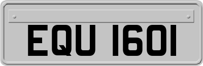 EQU1601