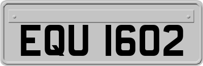 EQU1602