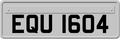 EQU1604