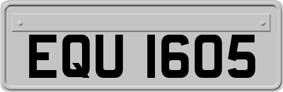 EQU1605