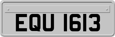 EQU1613