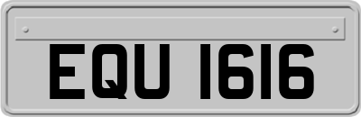 EQU1616