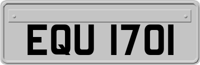 EQU1701
