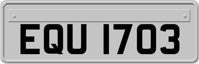 EQU1703