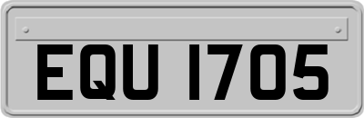 EQU1705