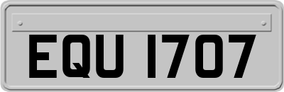 EQU1707