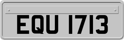 EQU1713