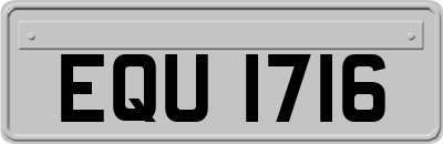 EQU1716