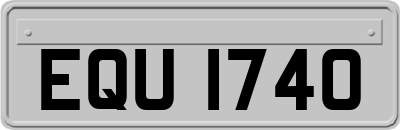 EQU1740