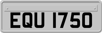 EQU1750