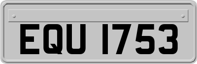EQU1753