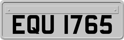 EQU1765