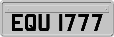 EQU1777