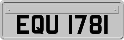 EQU1781