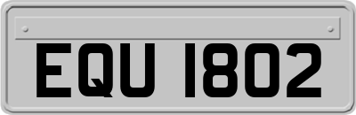 EQU1802