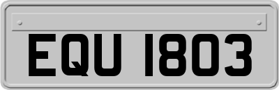 EQU1803