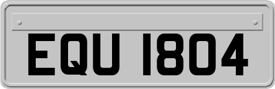 EQU1804