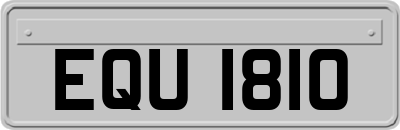 EQU1810