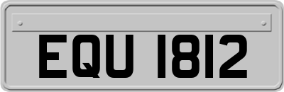 EQU1812