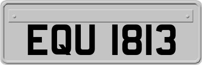 EQU1813