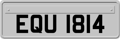 EQU1814