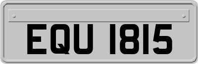 EQU1815
