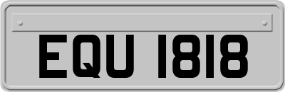 EQU1818