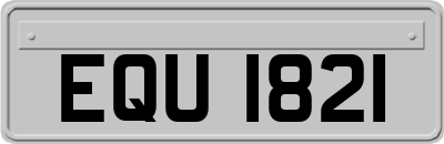 EQU1821