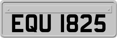 EQU1825