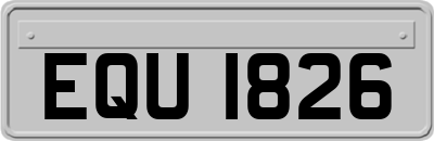 EQU1826
