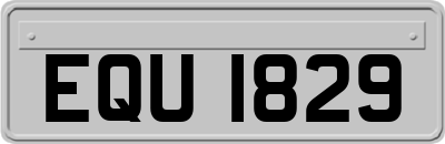 EQU1829