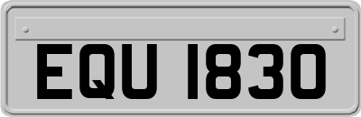 EQU1830