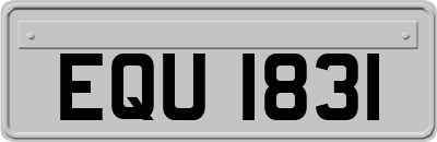 EQU1831